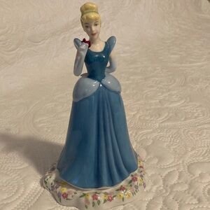 Royal Doulton Disney Princesses Collection Cinderella